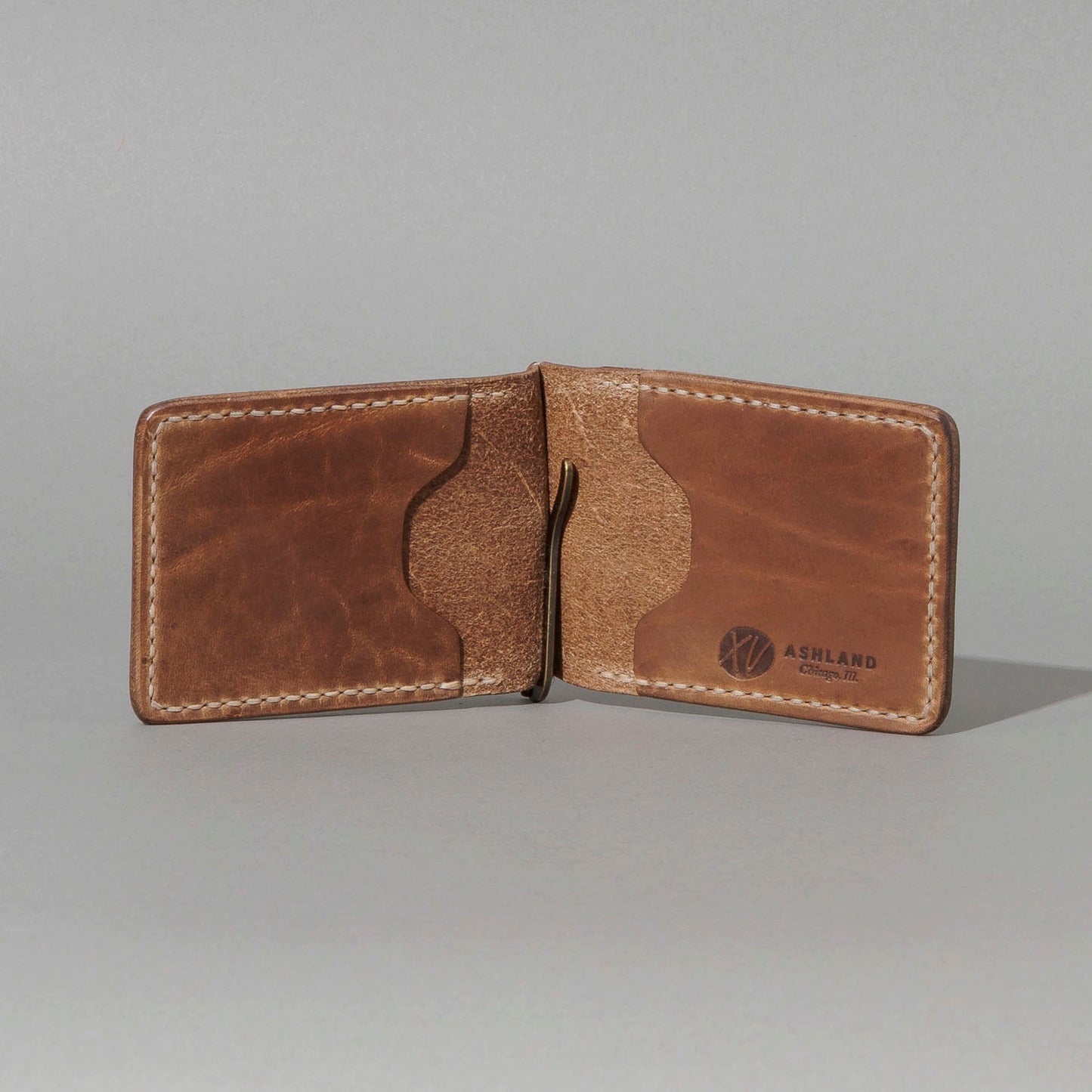 One-Off Capone Money Clip
