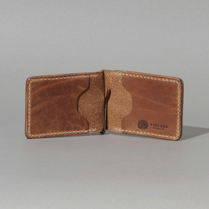 One-Off Capone Money Clip