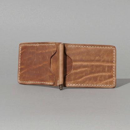 One-Off Capone Money Clip