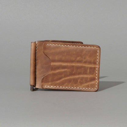 One-Off Capone Money Clip