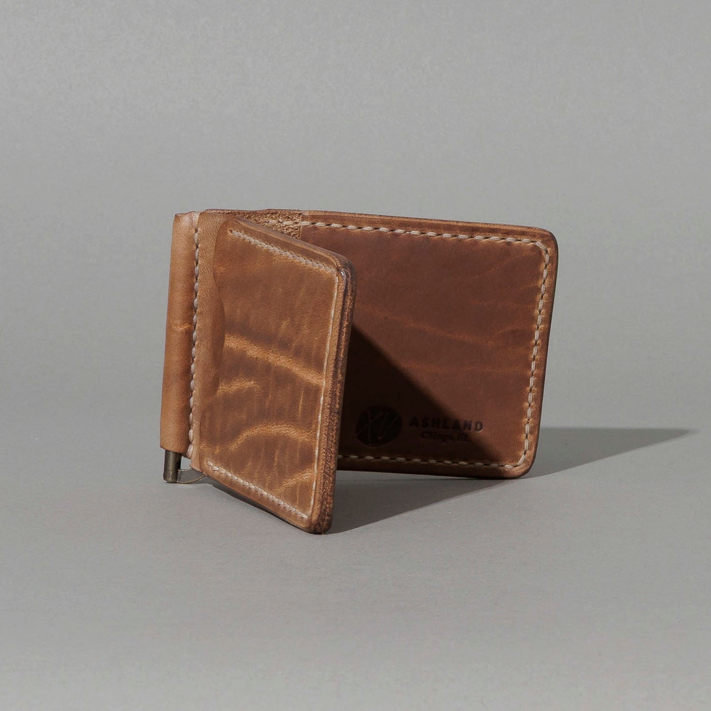 One-Off Capone Money Clip