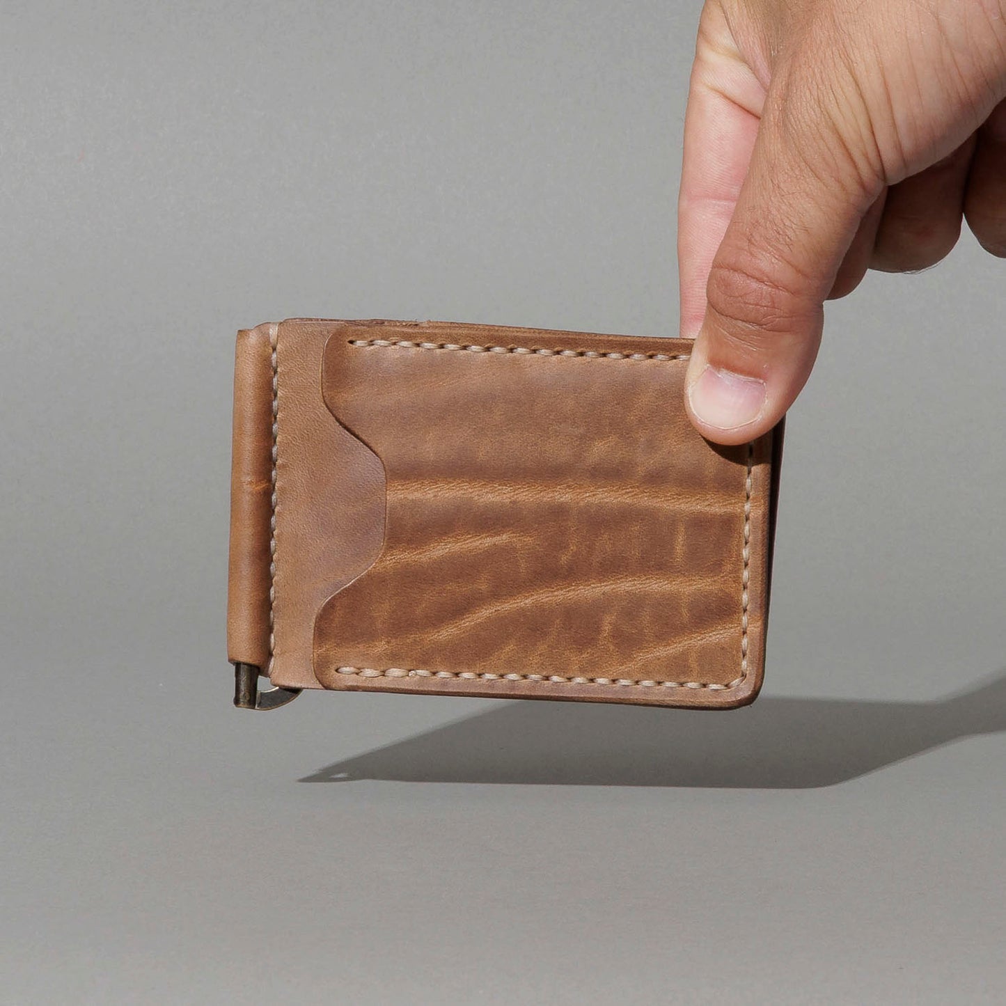One-Off Capone Money Clip