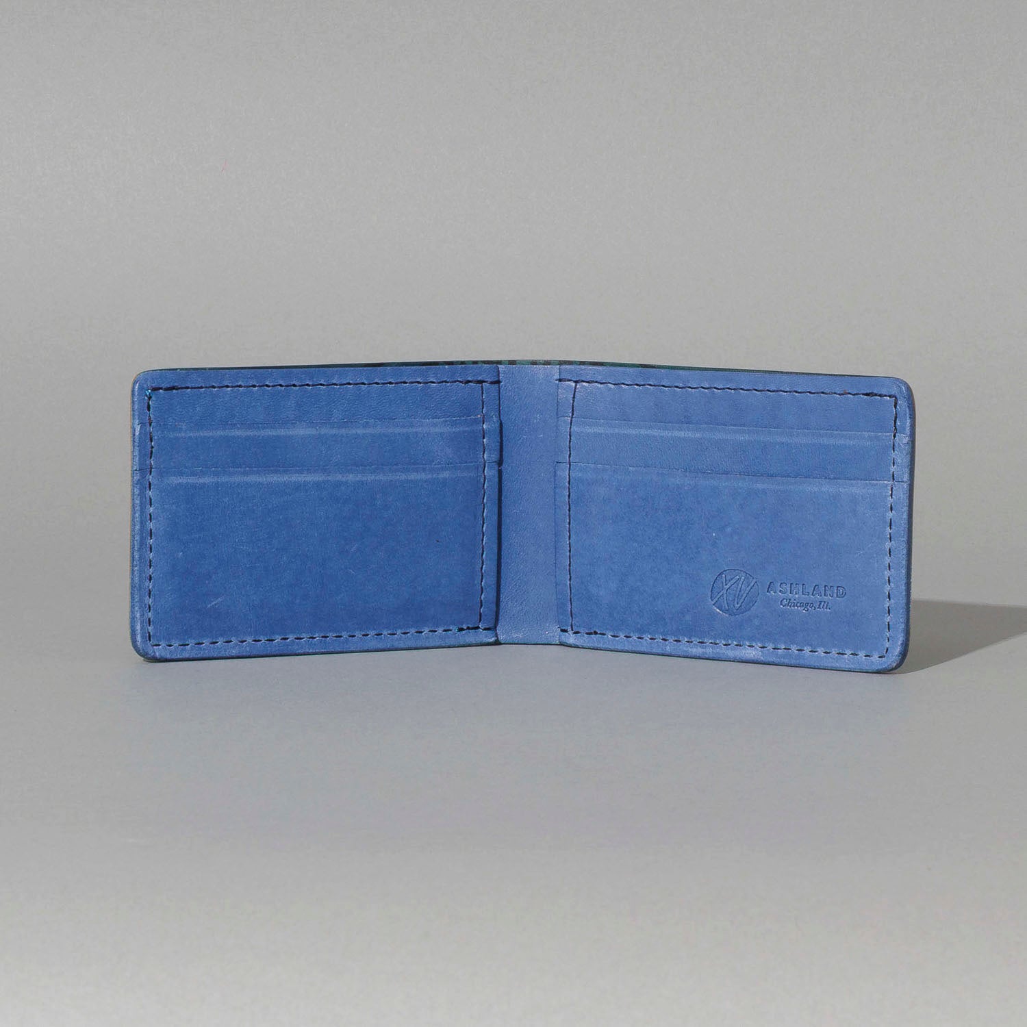 Mini Fox (Shell Cordovan) | Horween® Leather | Ashland Leather