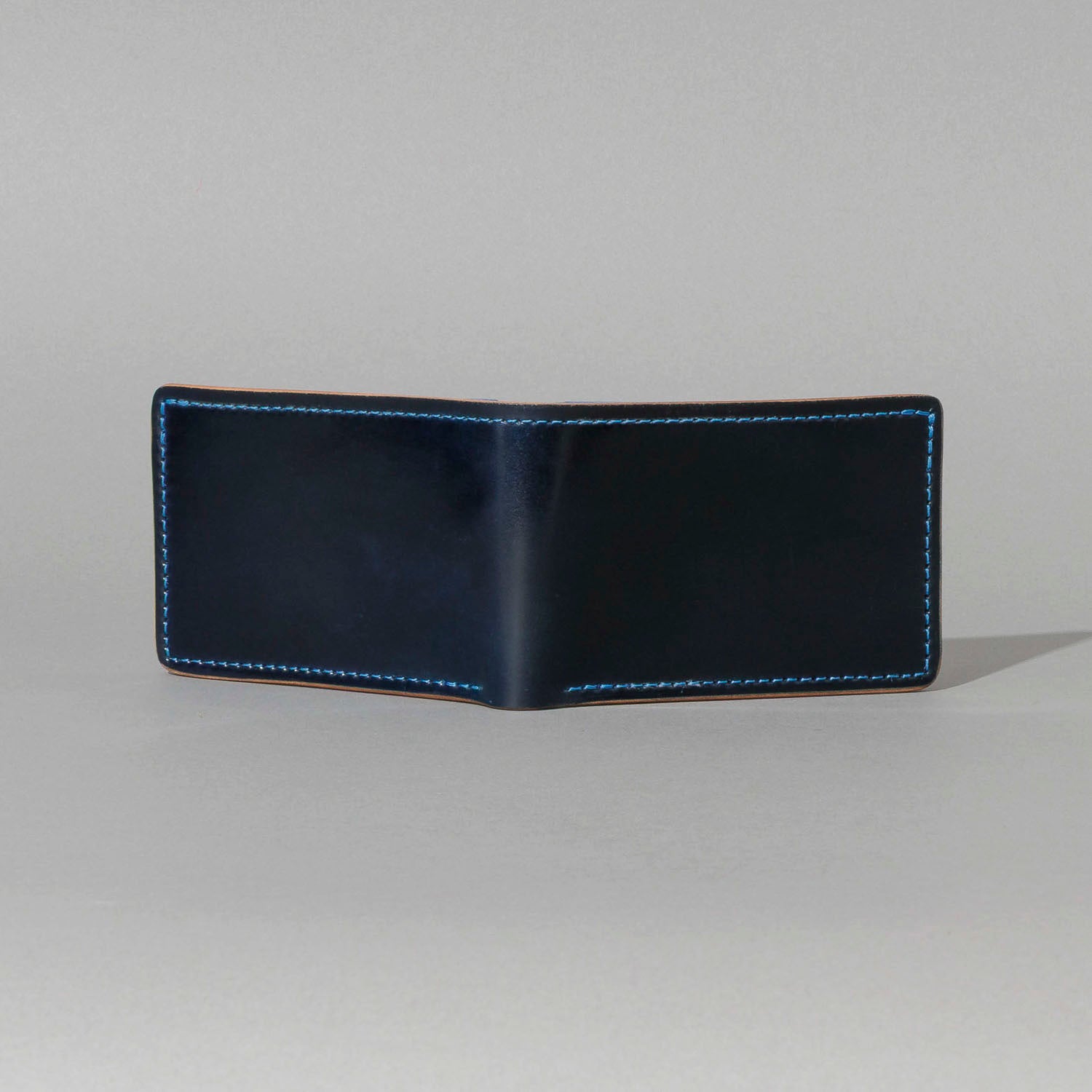 Mini Fox (Shell Cordovan) | Horween® Leather | Ashland Leather