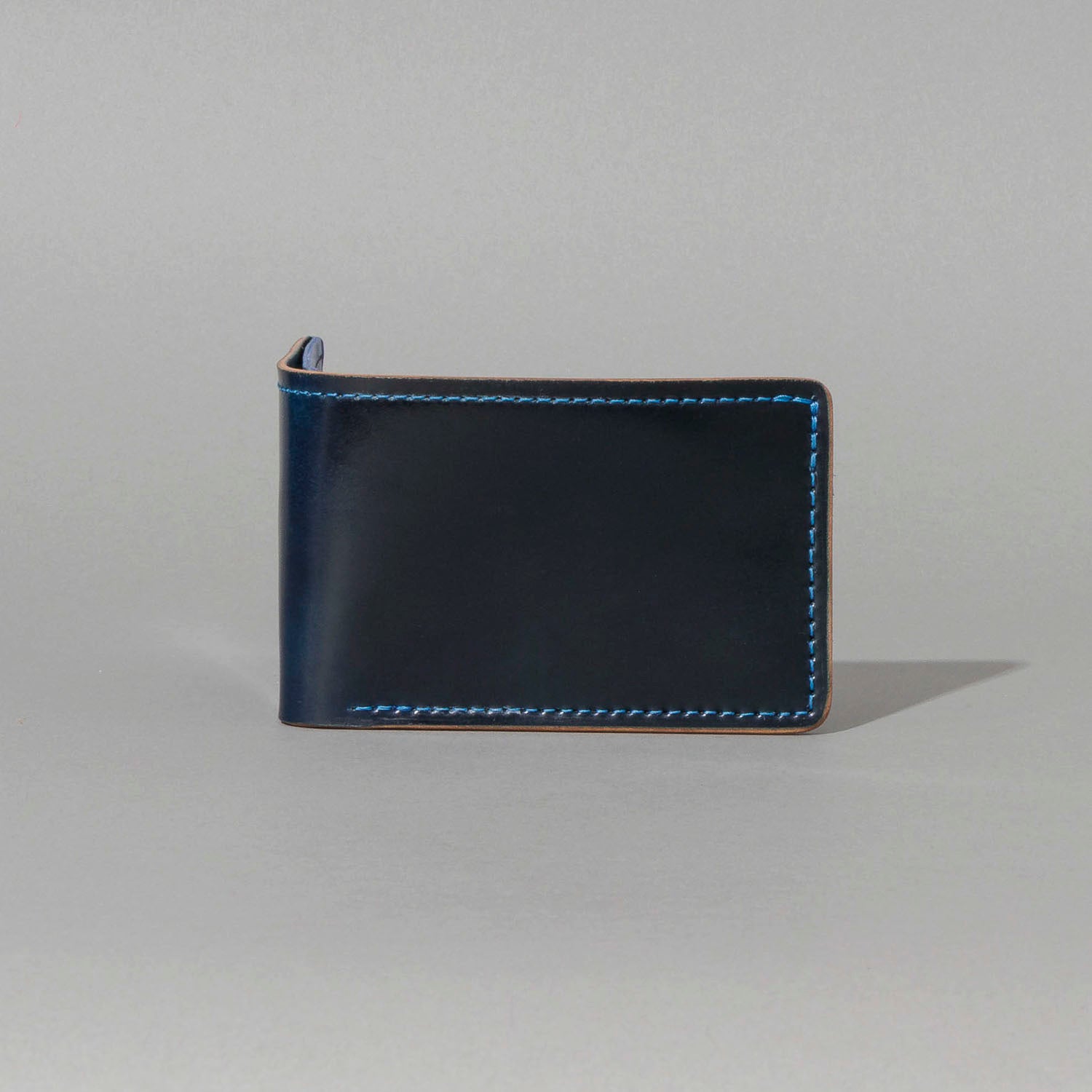 Mini Fox (Shell Cordovan) | Horween® Leather | Ashland Leather