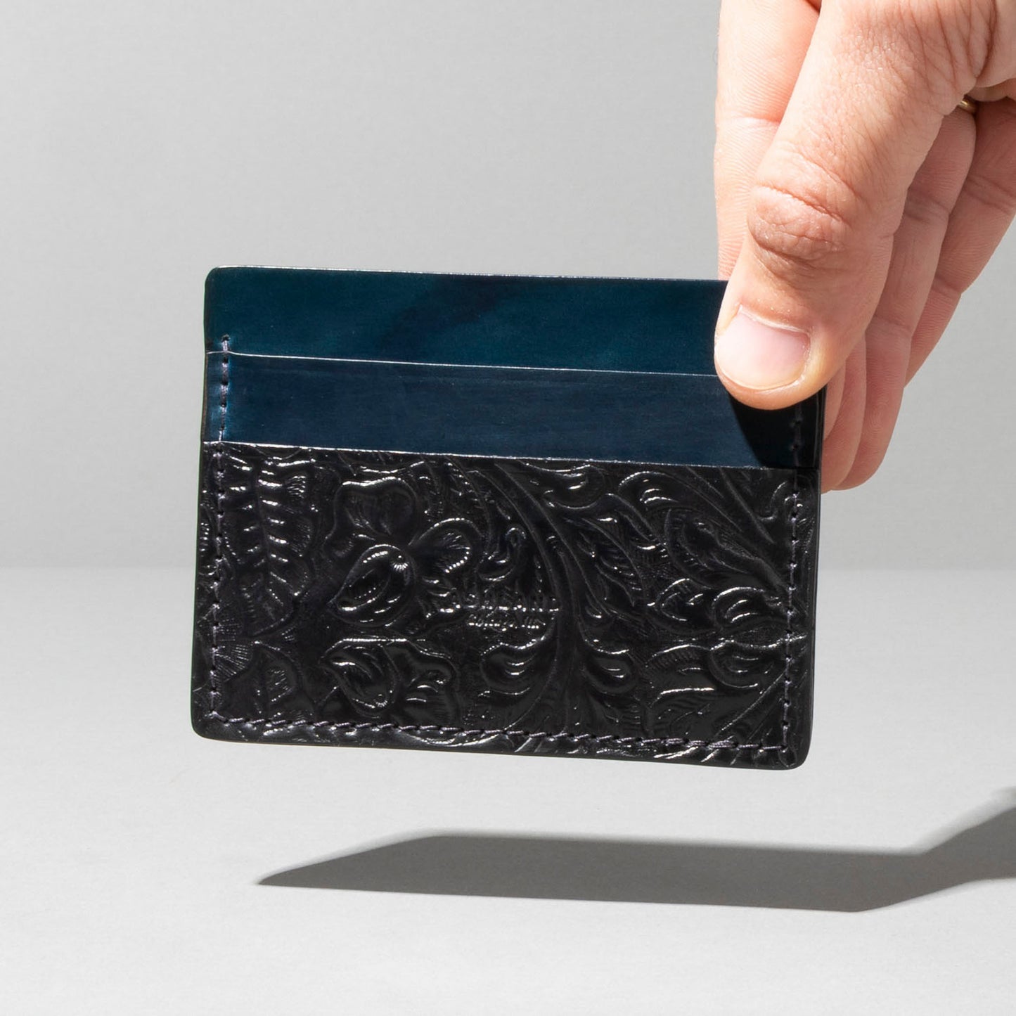 One-Off Prototype Frank the Enforcer