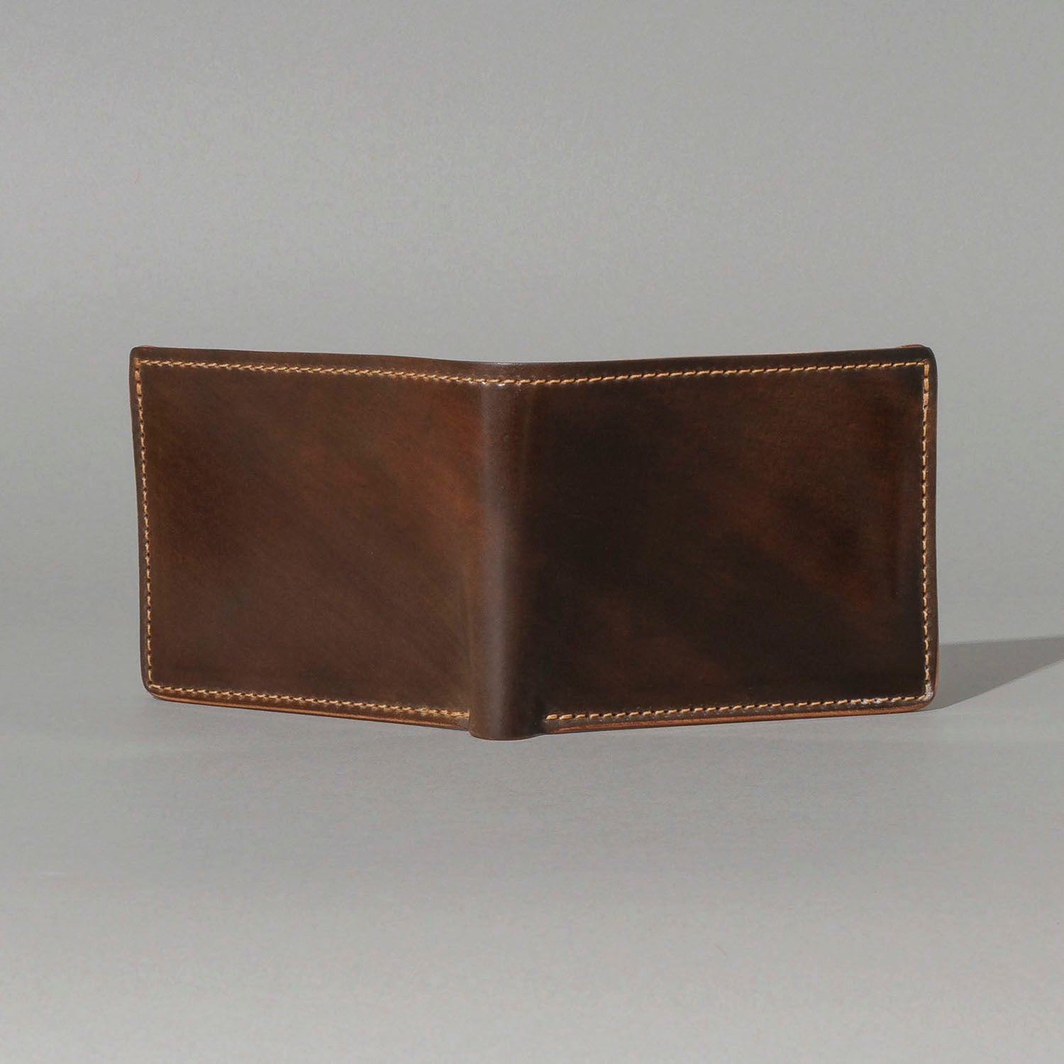 Johnny the Fox (Shell Cordovan) | Horween® Leather | Ashland Leather