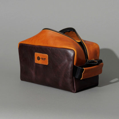 One-Off Dopp Kit