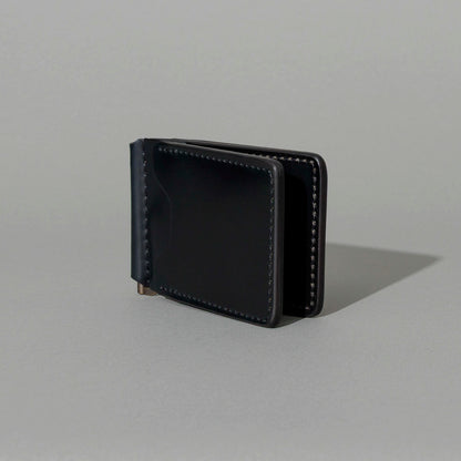 Capone Leather Money Clip