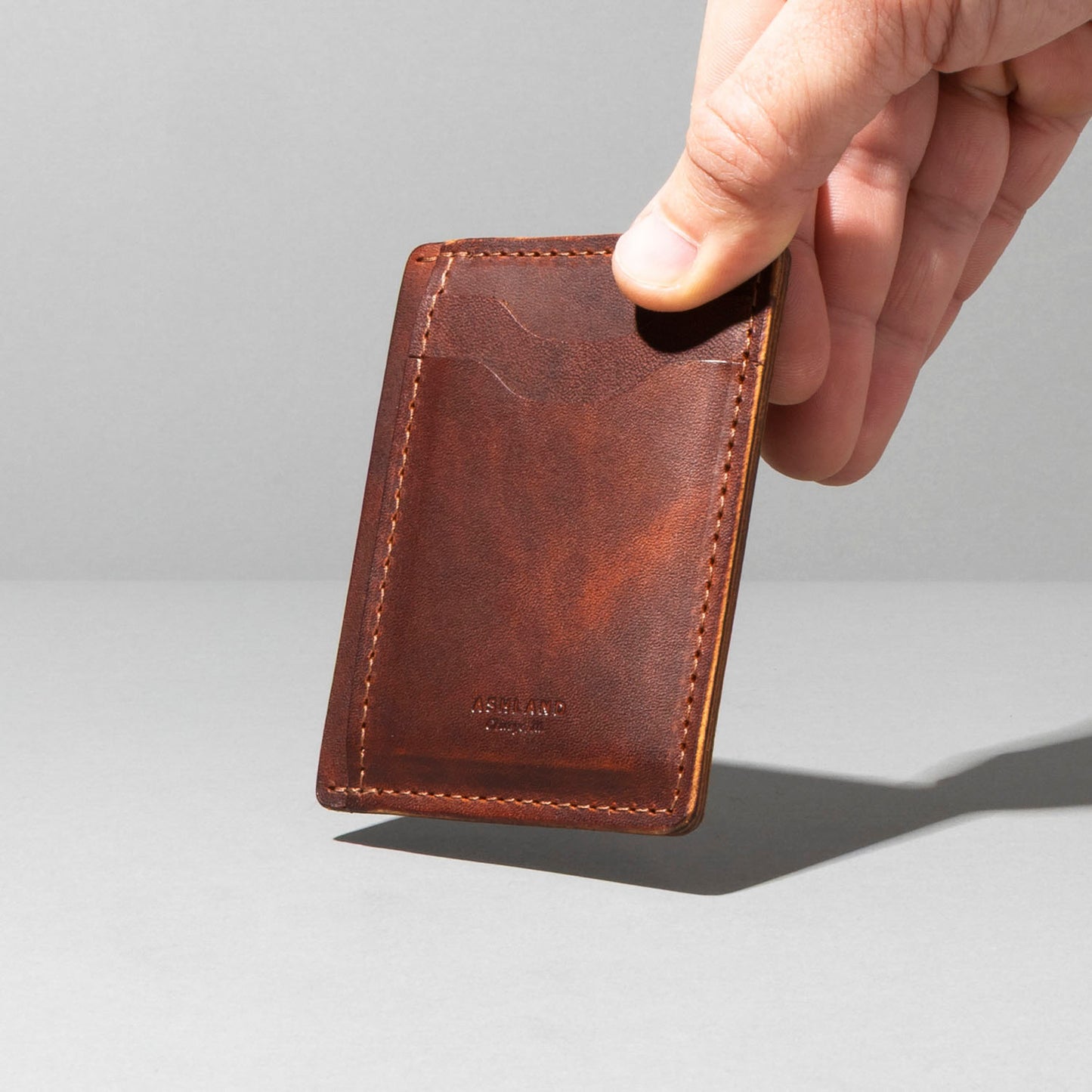 6-slot Vertical Frank