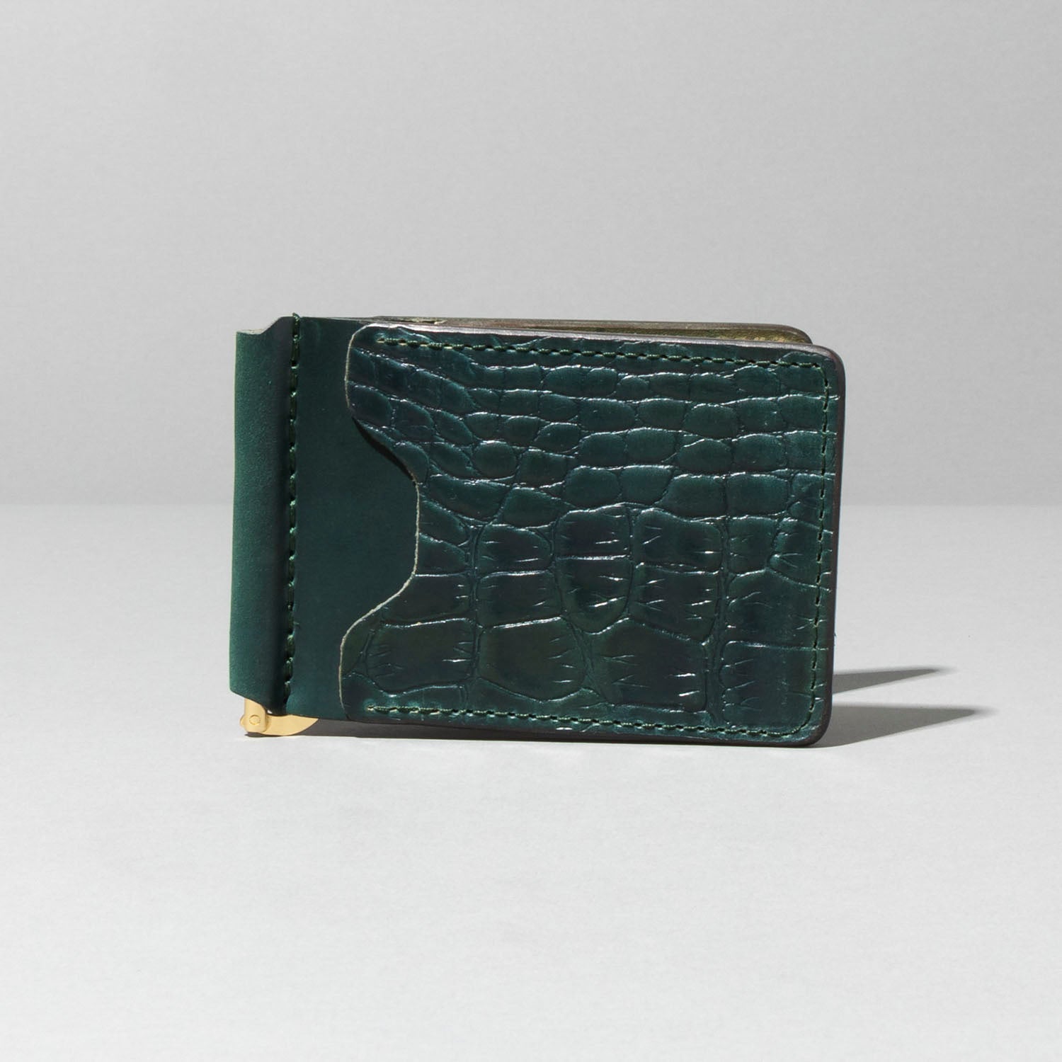 One-Off Capone Money Clip