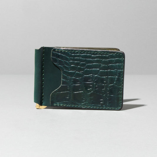 One-Off Capone Money Clip