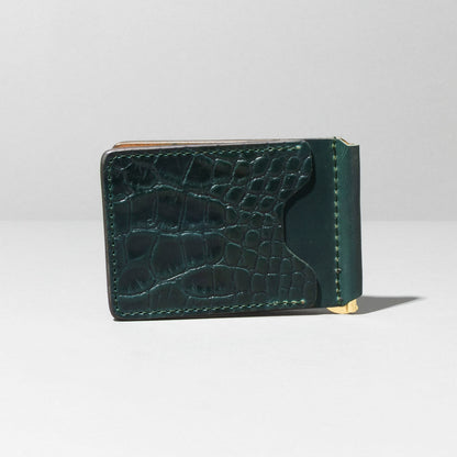 One-Off Capone Money Clip