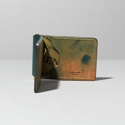 One-Off Capone Money Clip