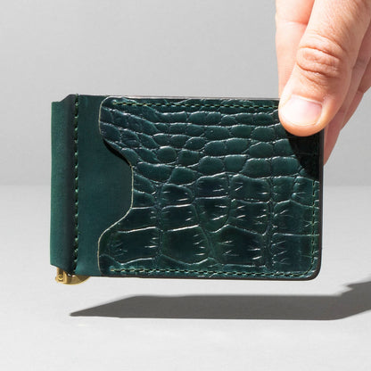 One-Off Capone Money Clip