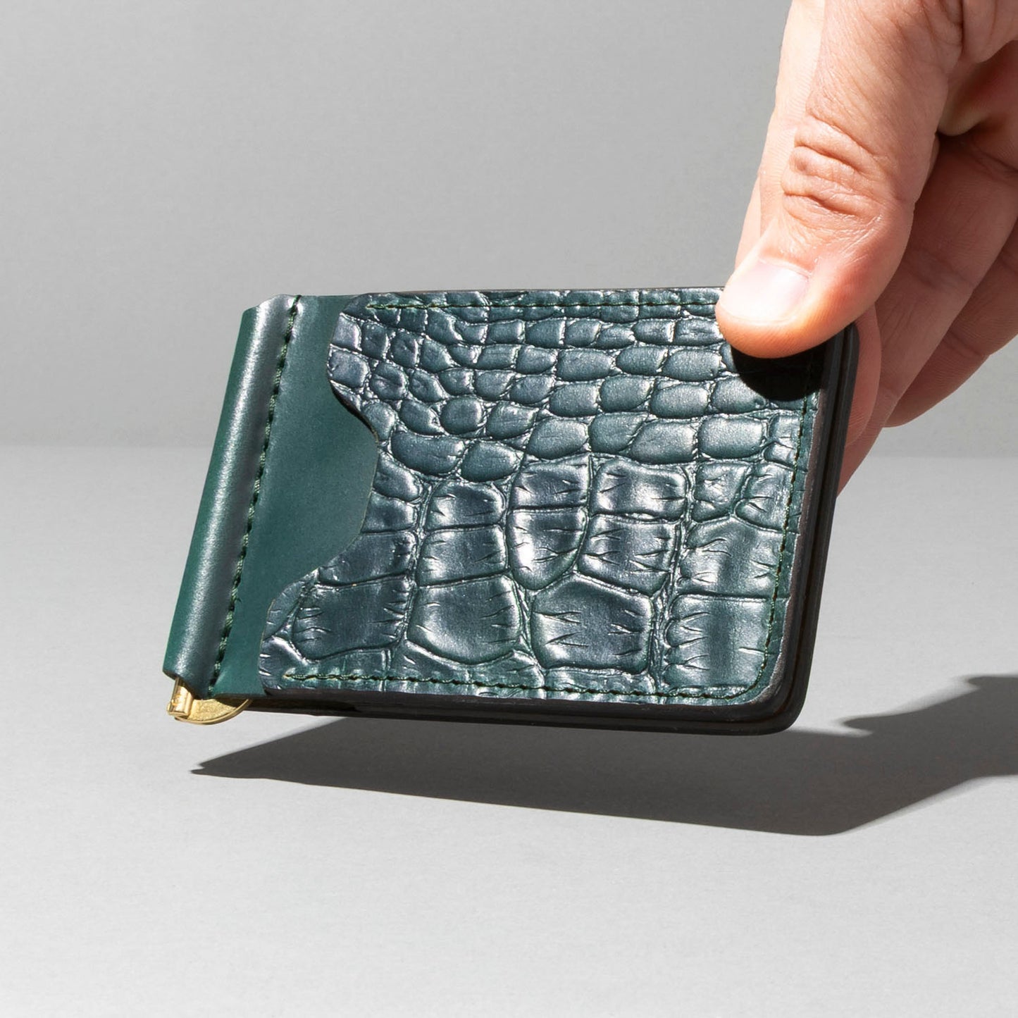 One-Off Capone Money Clip