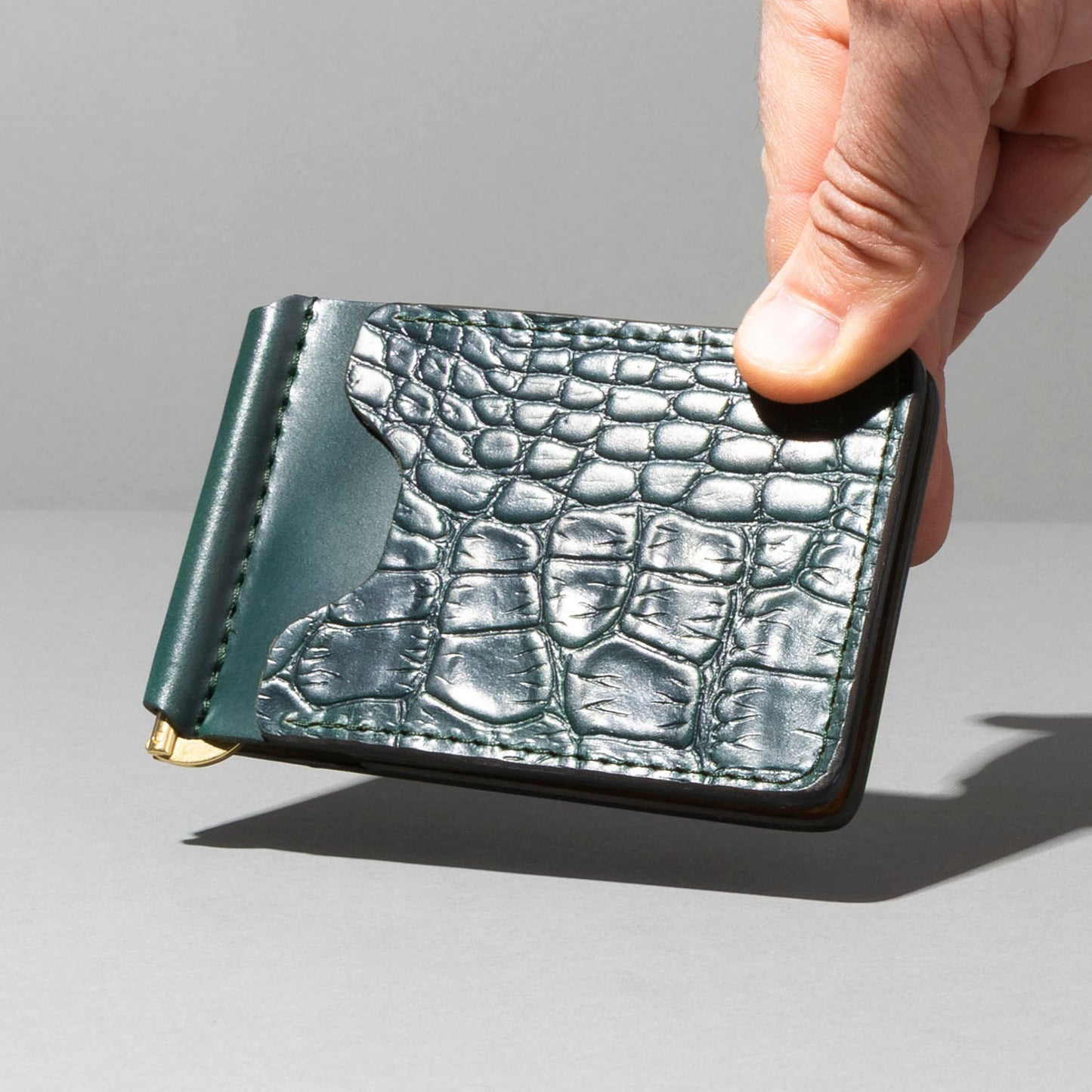 One-Off Capone Money Clip