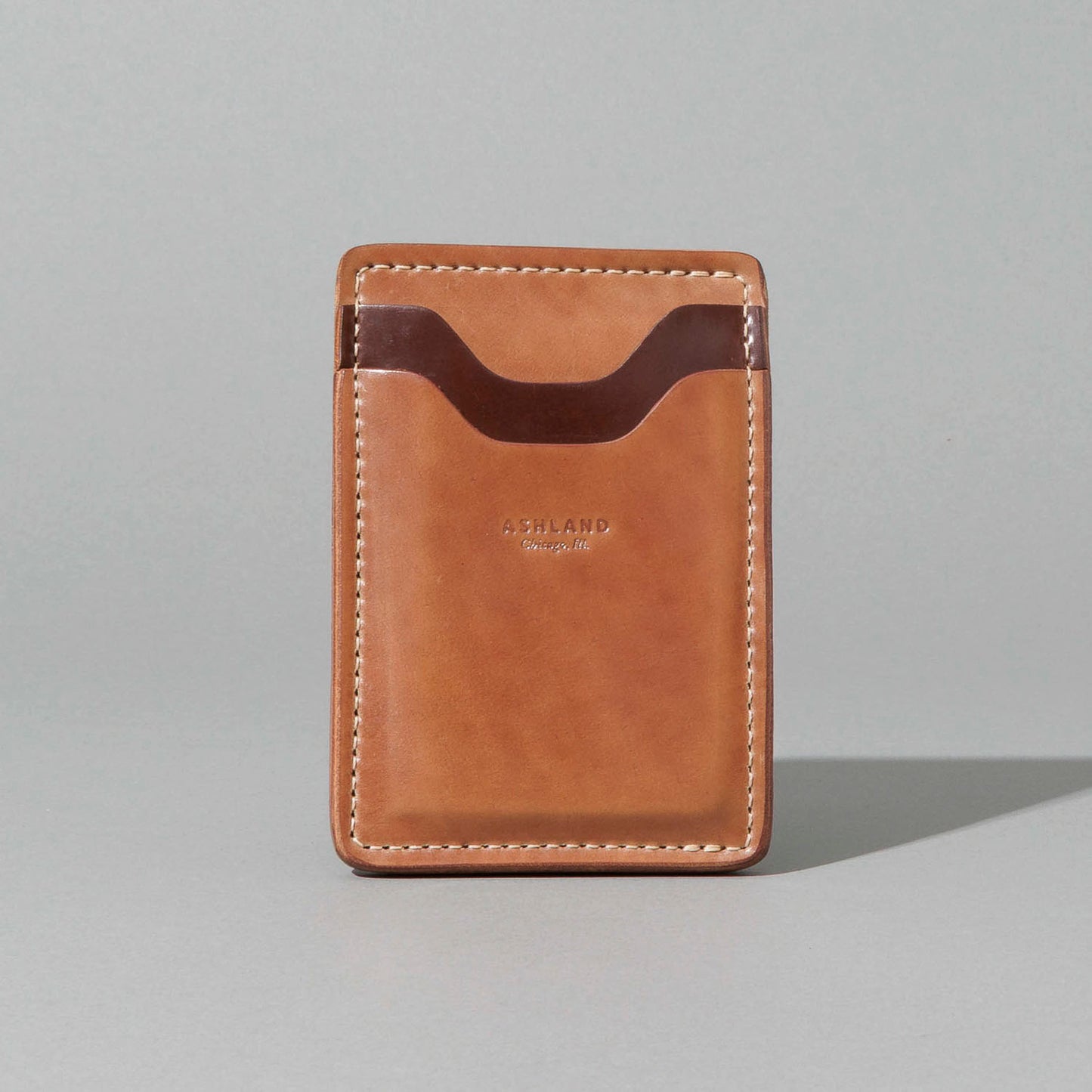 One-Off B-Grade Prototype Lucky Card Holder