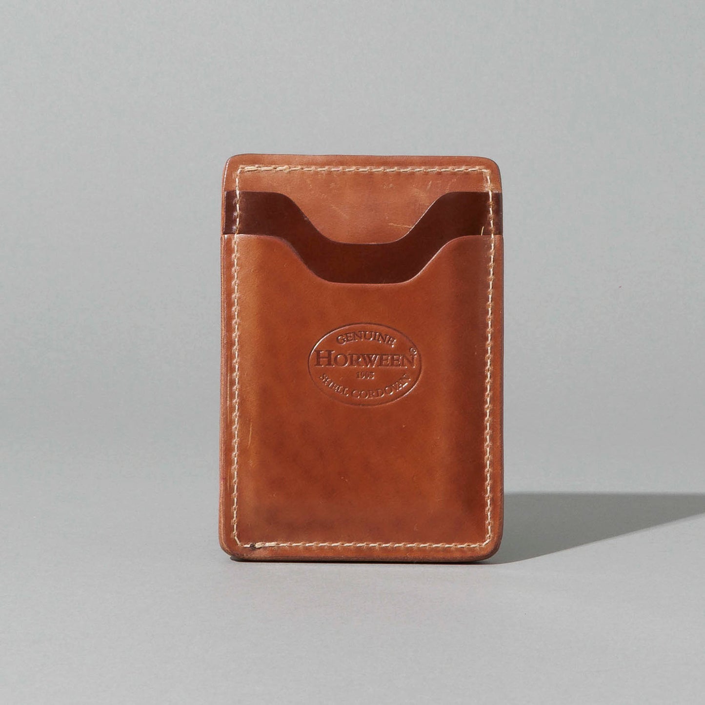 One-Off B-Grade Prototype Lucky Card Holder