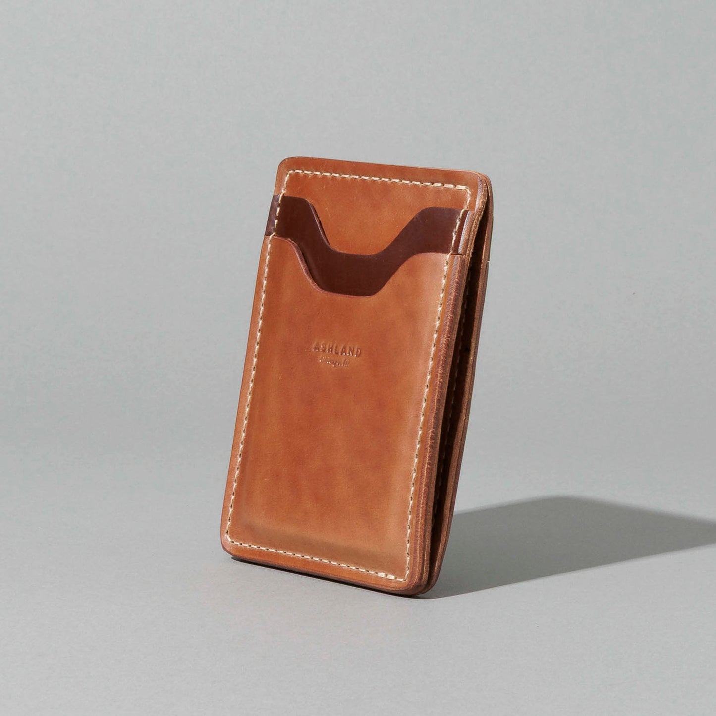One-Off B-Grade Prototype Lucky Card Holder