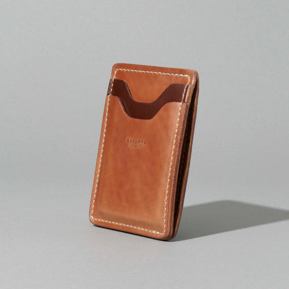 One-Off B-Grade Prototype Lucky Card Holder