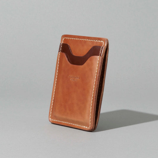 One-Off B-Grade Prototype Lucky Card Holder