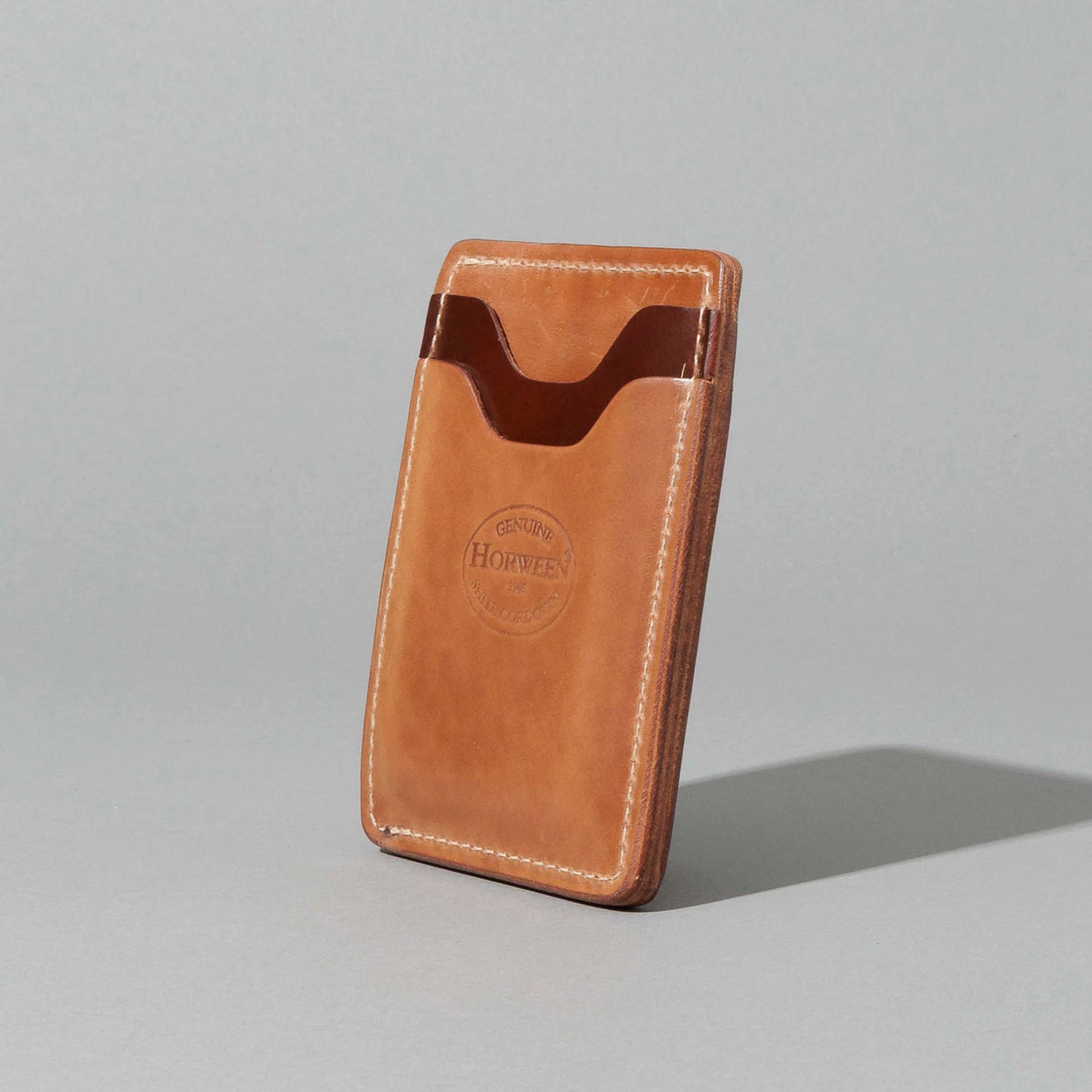 One-Off B-Grade Prototype Lucky Card Holder