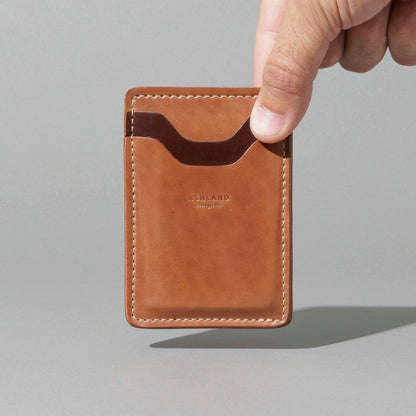One-Off B-Grade Prototype Lucky Card Holder