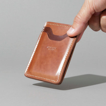 One-Off B-Grade Prototype Lucky Card Holder