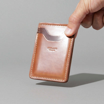 One-Off B-Grade Prototype Lucky Card Holder