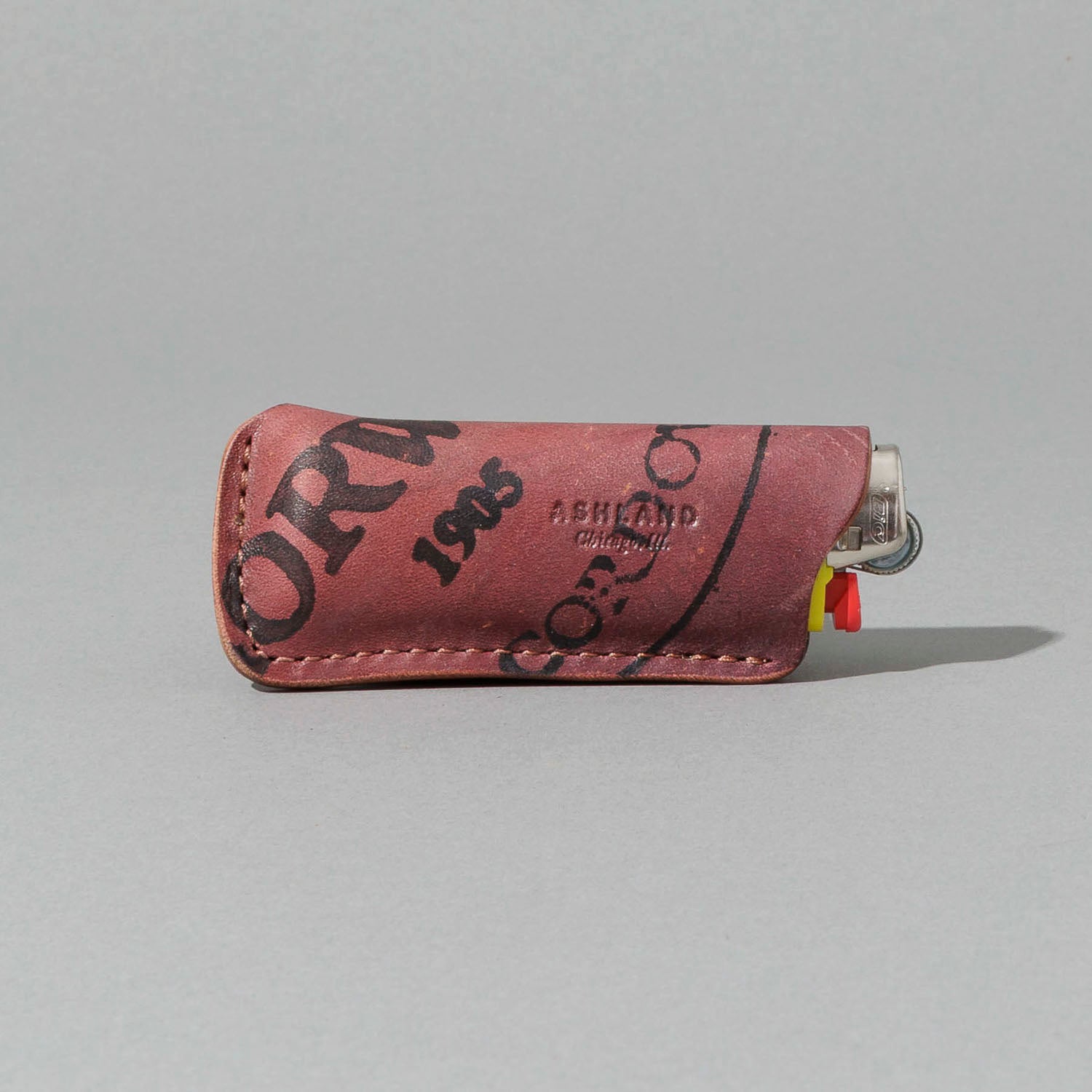 One-Off Lighter