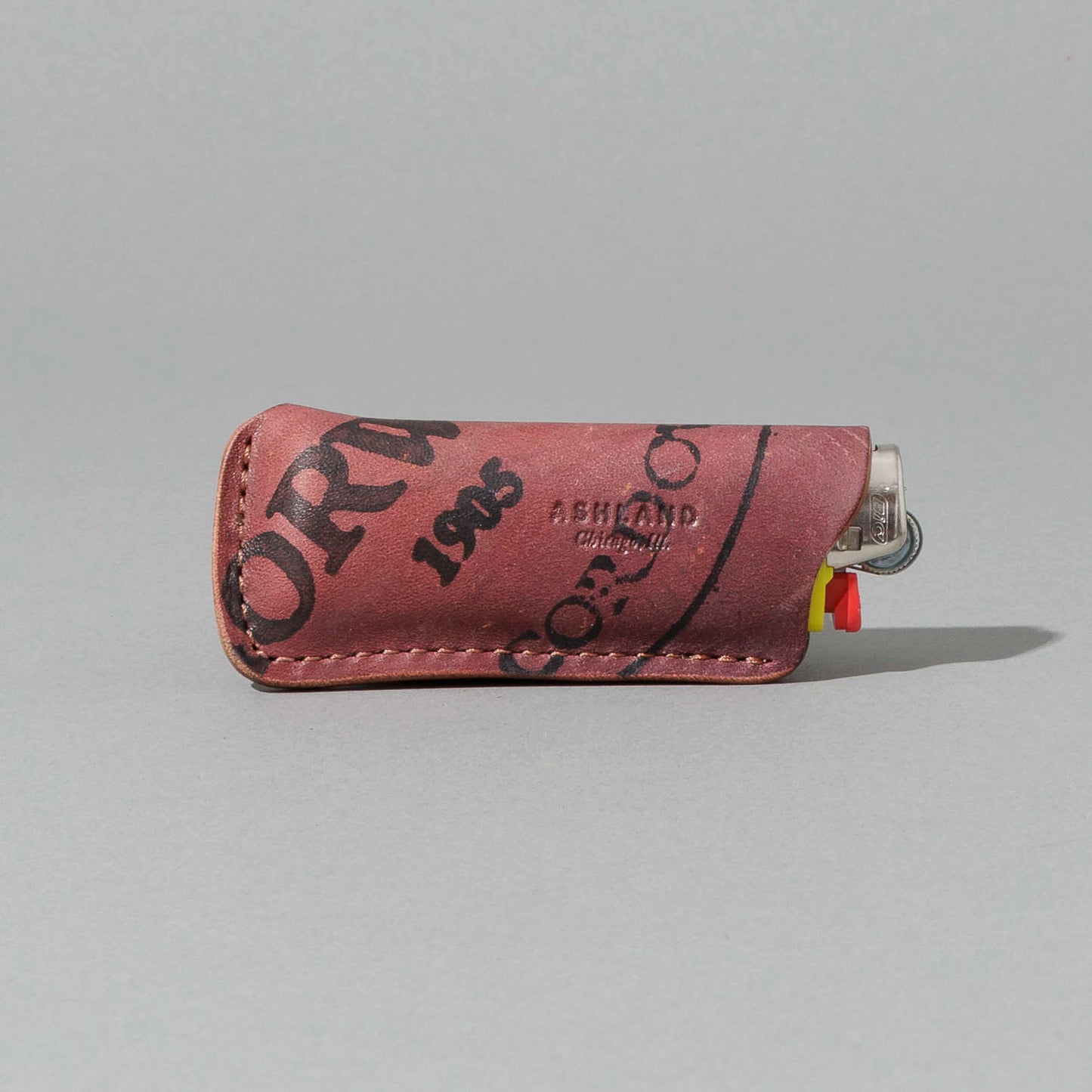One-Off Lighter