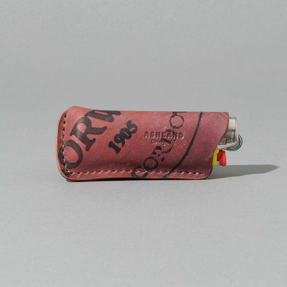 One-Off Lighter