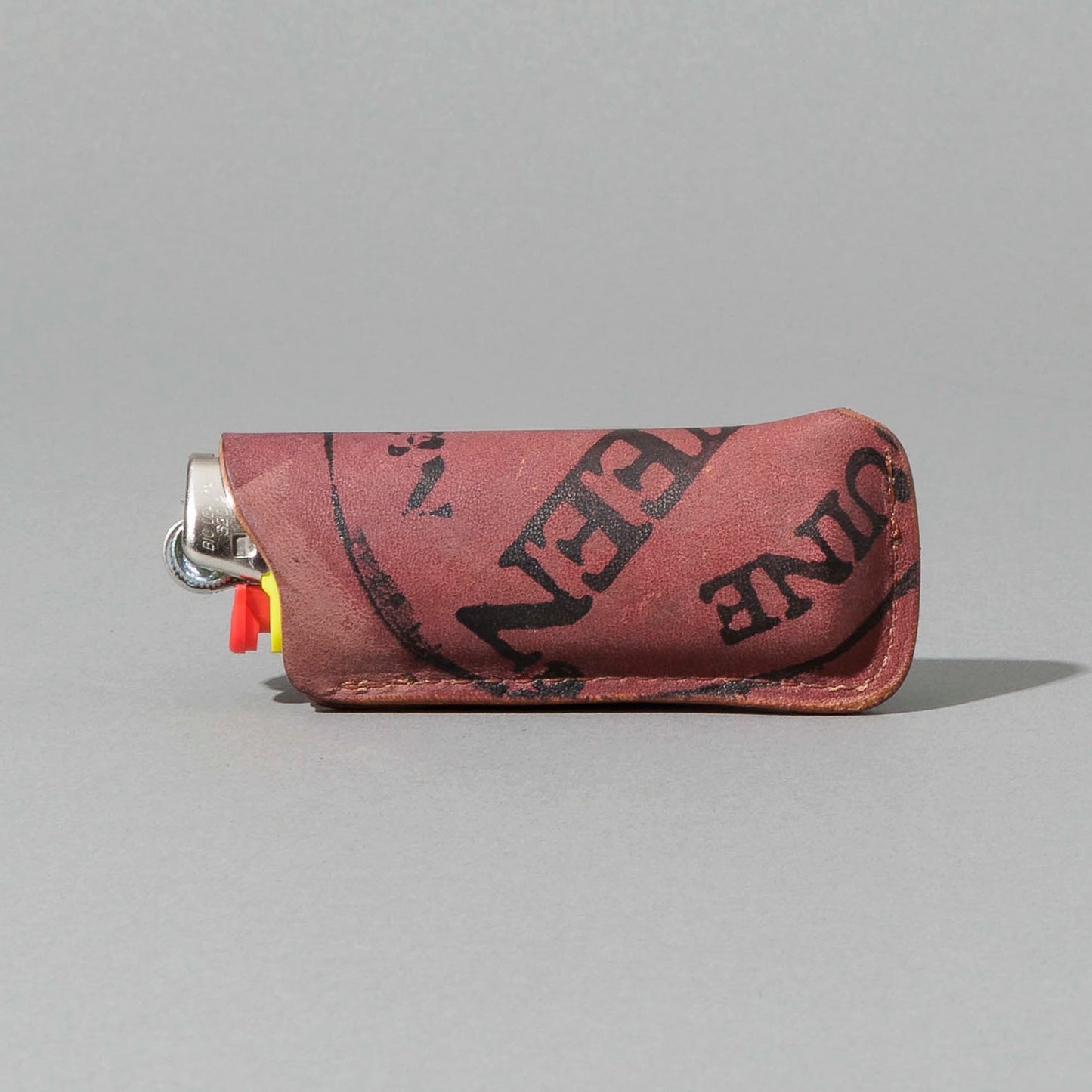 One-Off Lighter