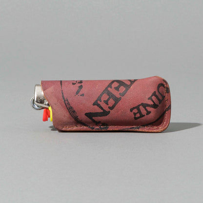 One-Off Lighter