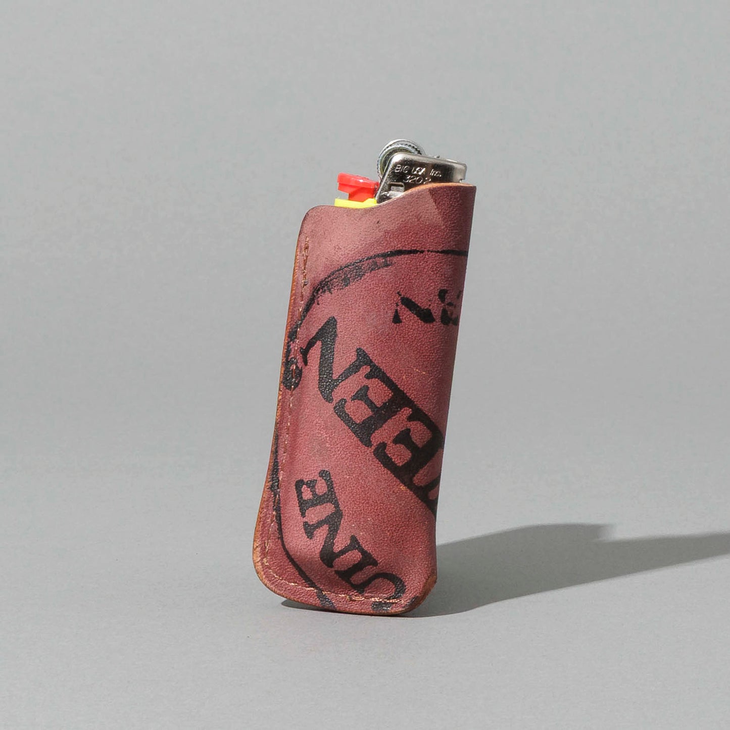 One-Off Lighter