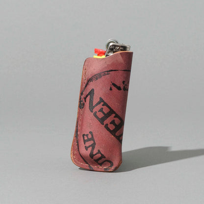 One-Off Lighter