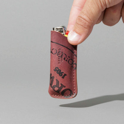 One-Off Lighter