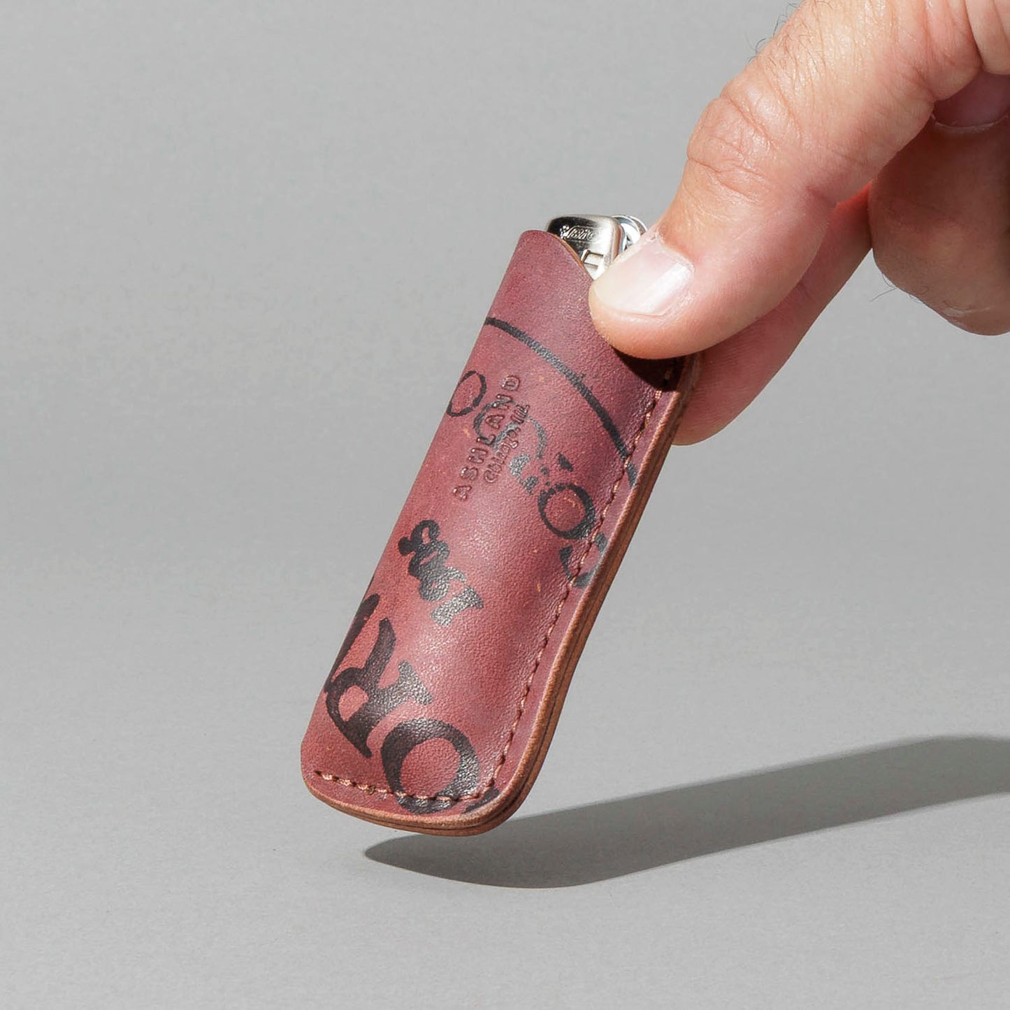 One-Off Lighter