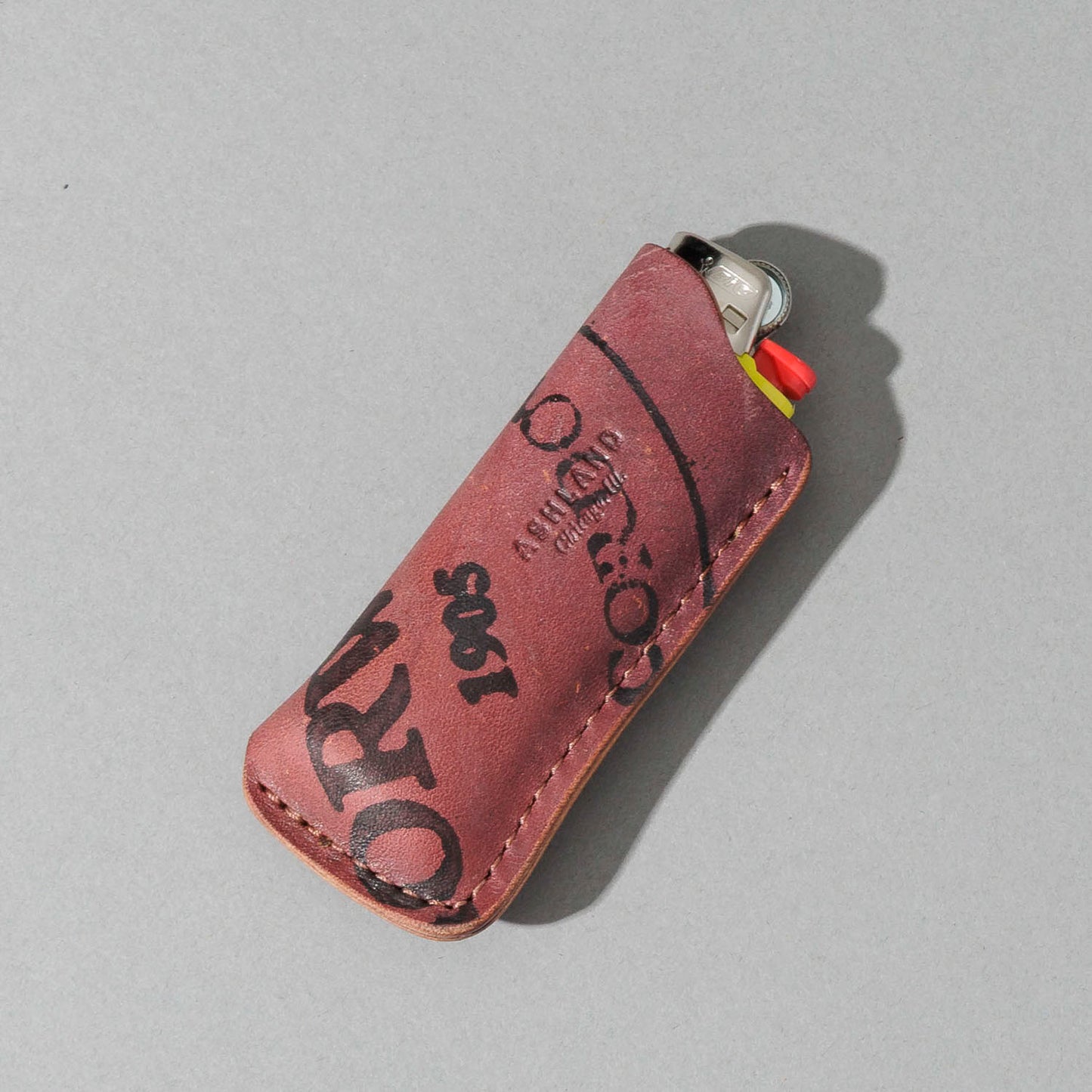 One-Off Lighter
