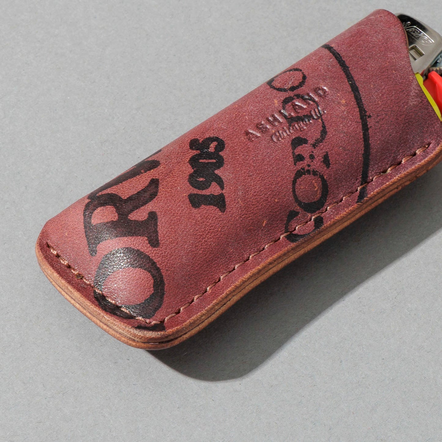 One-Off Lighter
