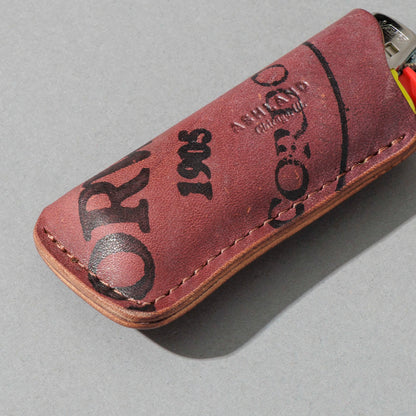 One-Off Lighter