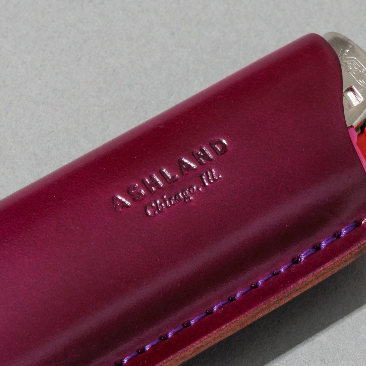 One-Off Lighter