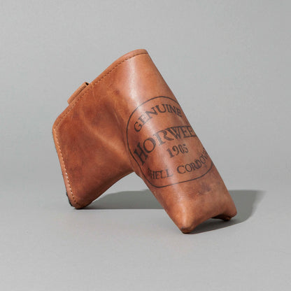 One-Off Blade Putter Head Cover