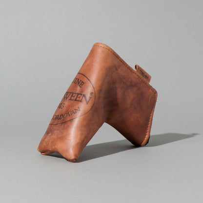 One-Off Blade Putter Head Cover