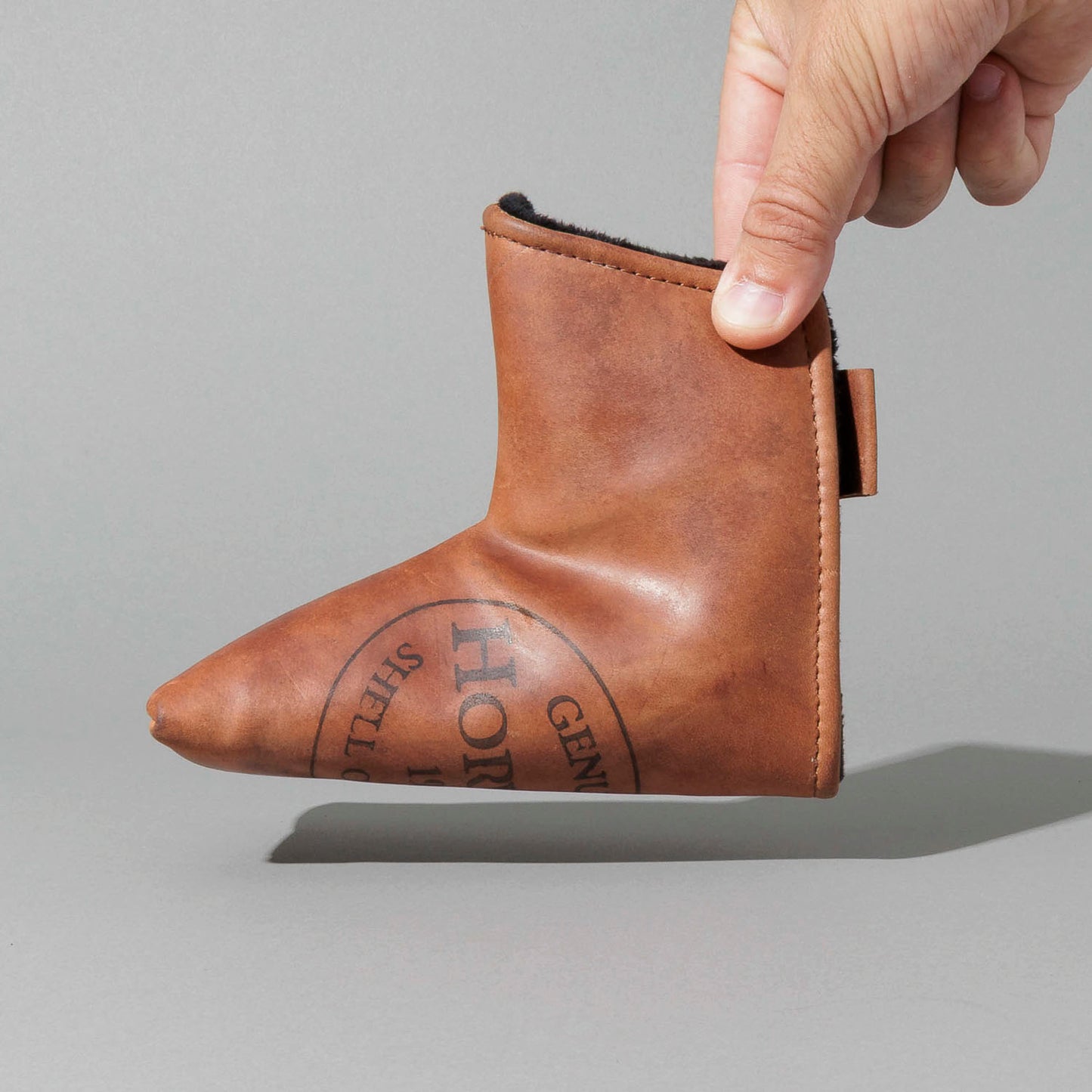 One-Off Blade Putter Head Cover