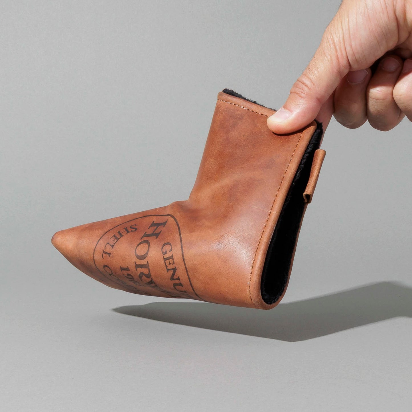 One-Off Blade Putter Head Cover