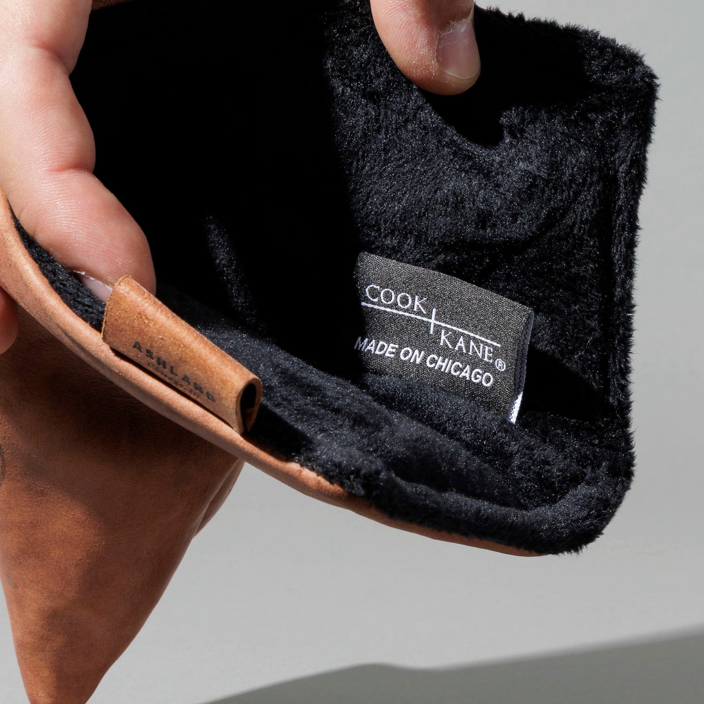 One-Off Blade Putter Head Cover