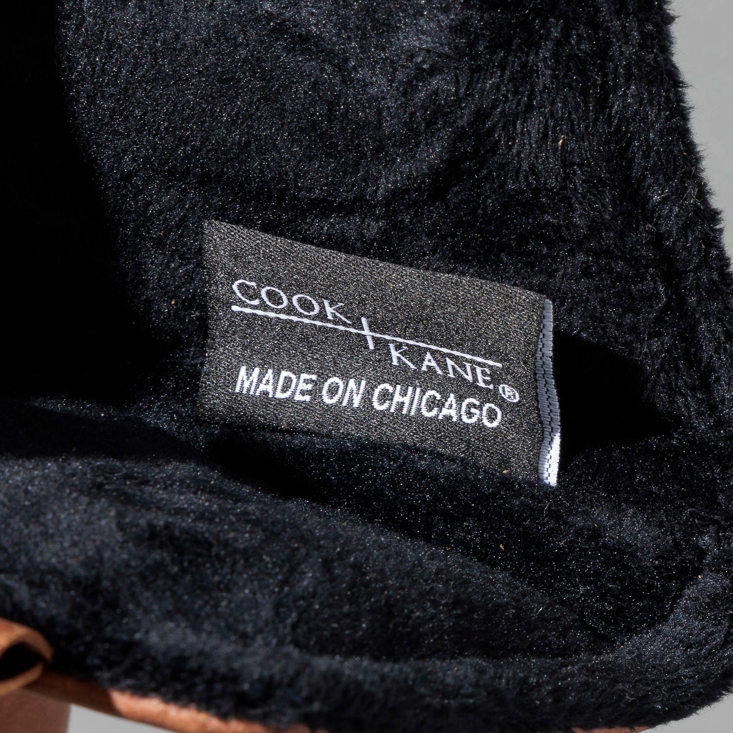 One-Off Blade Putter Head Cover