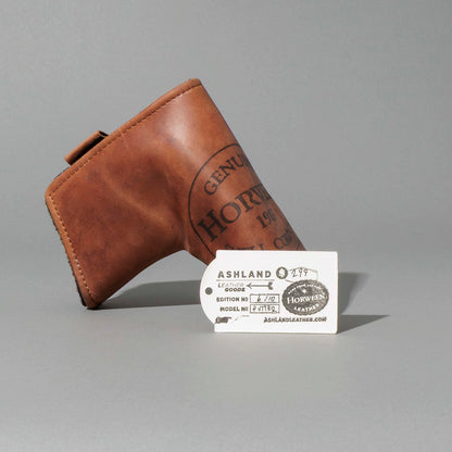 One-Off Blade Putter Head Cover